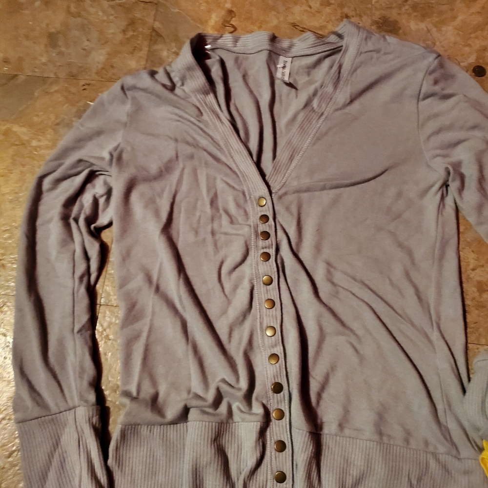 Zenana outfitters shirt